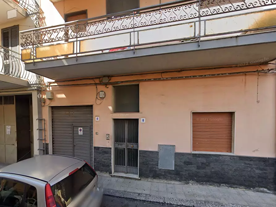 Immagine 1 di Appartamento in vendita  in Via Della Primula a Catania