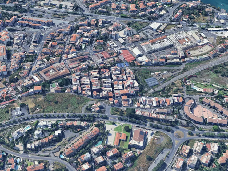 Immagine 8 di Appartamento in vendita  in Via Della Primula a Catania