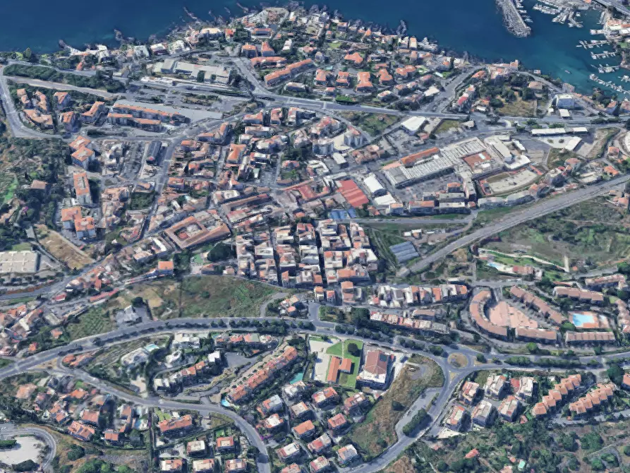 Immagine 9 di Appartamento in vendita  in Via Della Primula a Catania