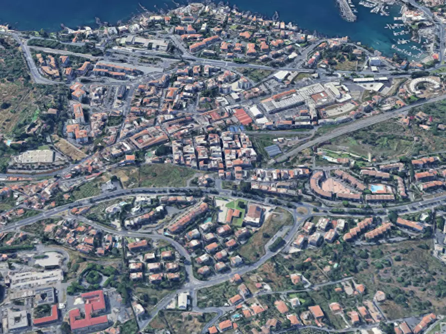 Immagine 10 di Appartamento in vendita  in Via Della Primula a Catania