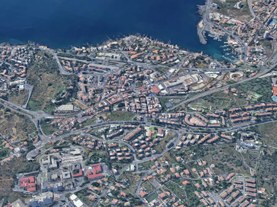 Immagine 11 di Appartamento in vendita  in Via Della Primula a Catania