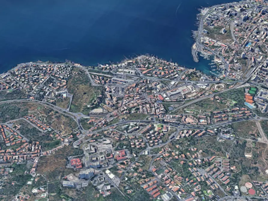 Immagine 12 di Appartamento in vendita  in Via Della Primula a Catania