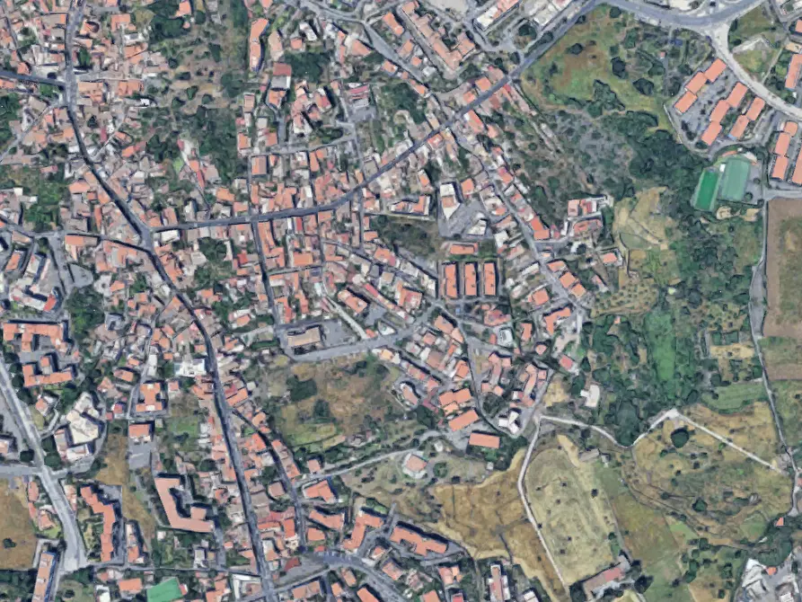 Immagine 3 di Appartamento in vendita  in Via della Sibilla a Catania