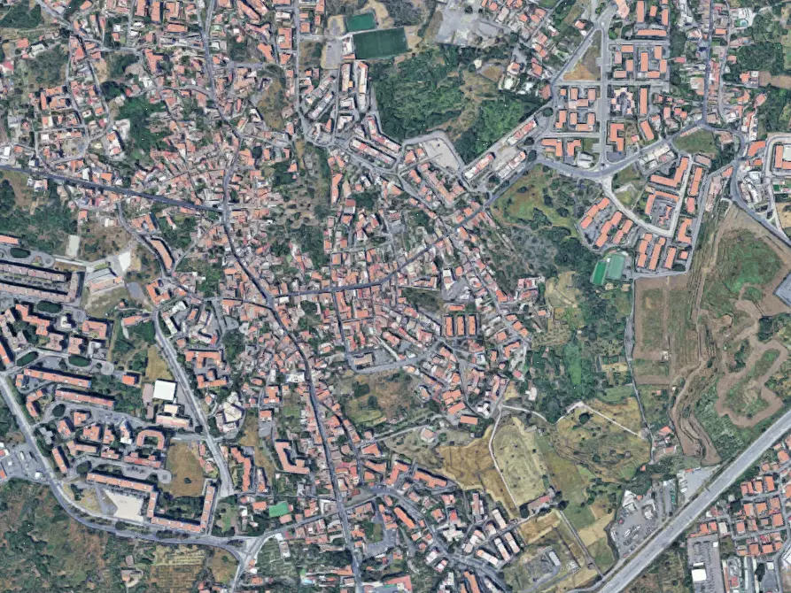 Immagine 4 di Appartamento in vendita  in Via della Sibilla a Catania