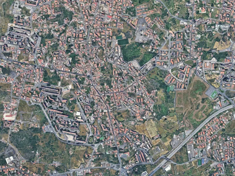Immagine 5 di Appartamento in vendita  in Via della Sibilla a Catania