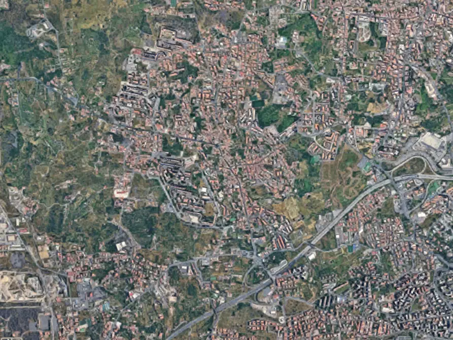Immagine 6 di Appartamento in vendita  in Via della Sibilla a Catania