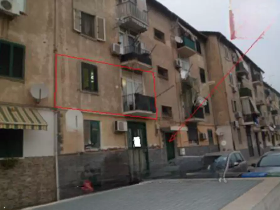 Immagine 2 di Appartamento in vendita  in Viale Lorenzo Bolano a Catania
