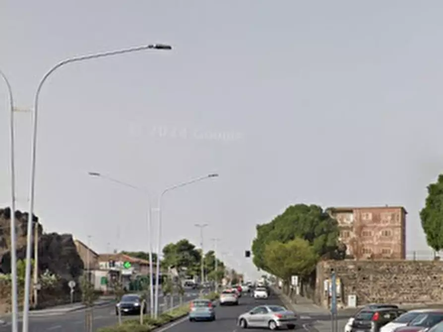 Immagine 4 di Appartamento in vendita  in Viale Lorenzo Bolano a Catania