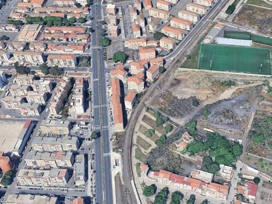 Immagine 5 di Appartamento in vendita  in Viale Lorenzo Bolano a Catania