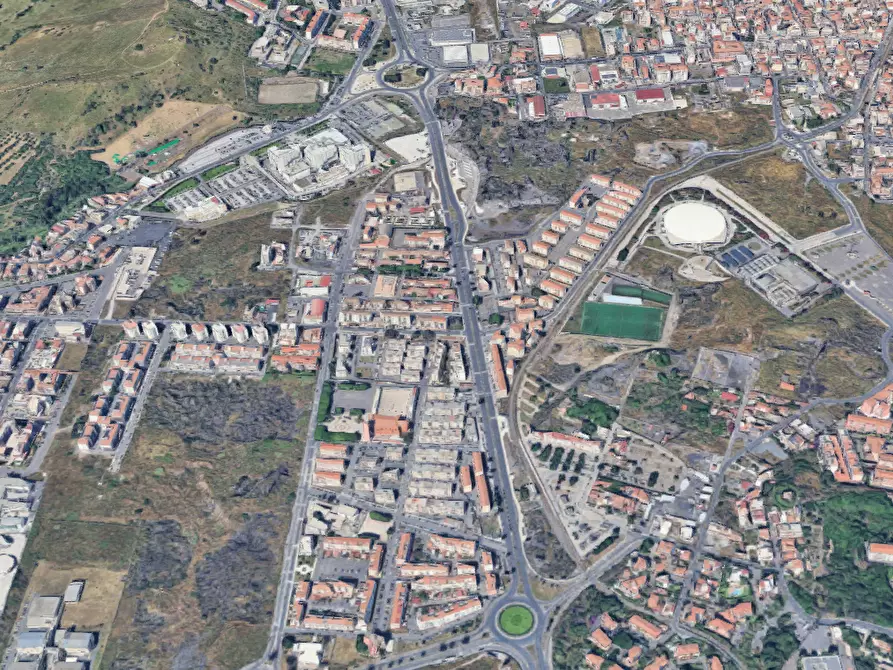Immagine 9 di Appartamento in vendita  in Viale Lorenzo Bolano a Catania