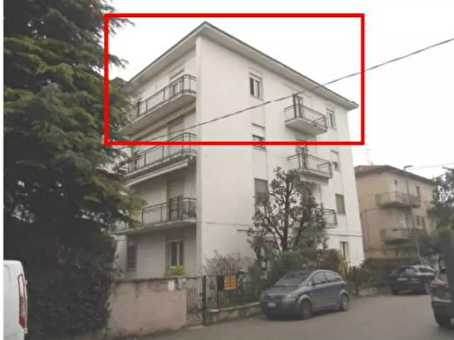 Immagine 2 di Appartamento in vendita  in Via Don Silvio Grigolin a Soave