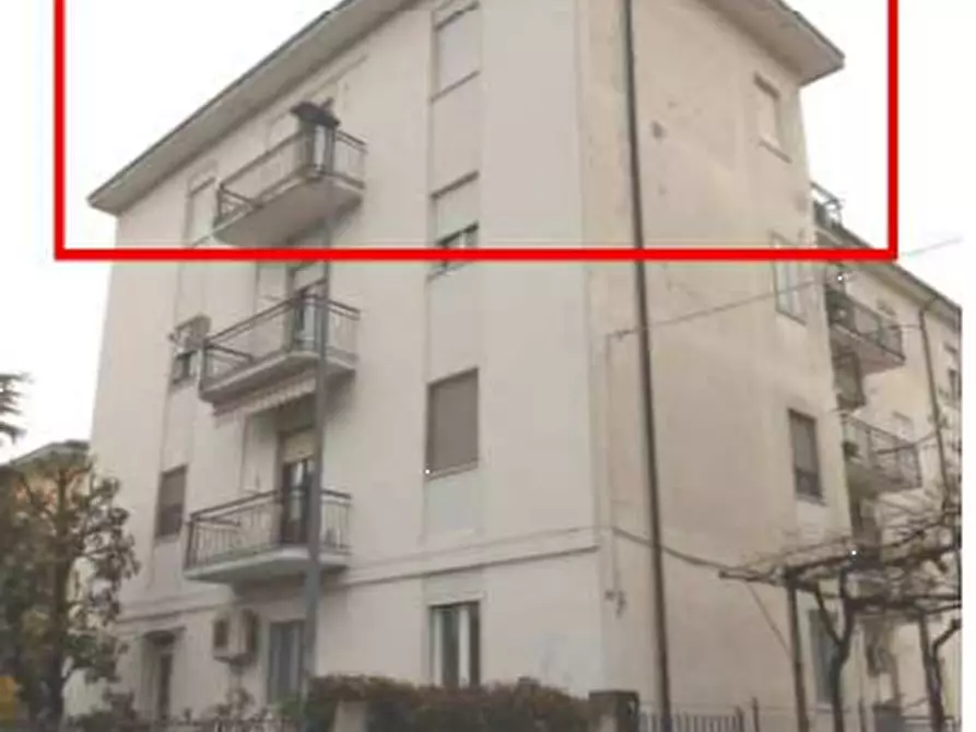 Immagine 3 di Appartamento in vendita  in Via Don Silvio Grigolin a Soave