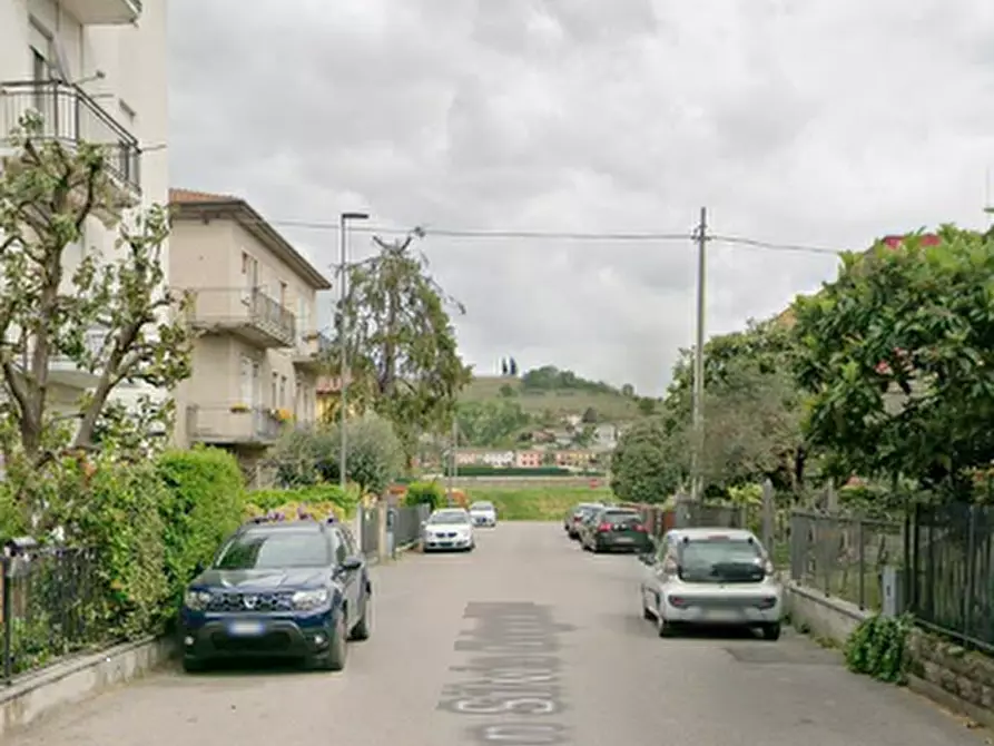 Immagine 5 di Appartamento in vendita  in Via Don Silvio Grigolin a Soave
