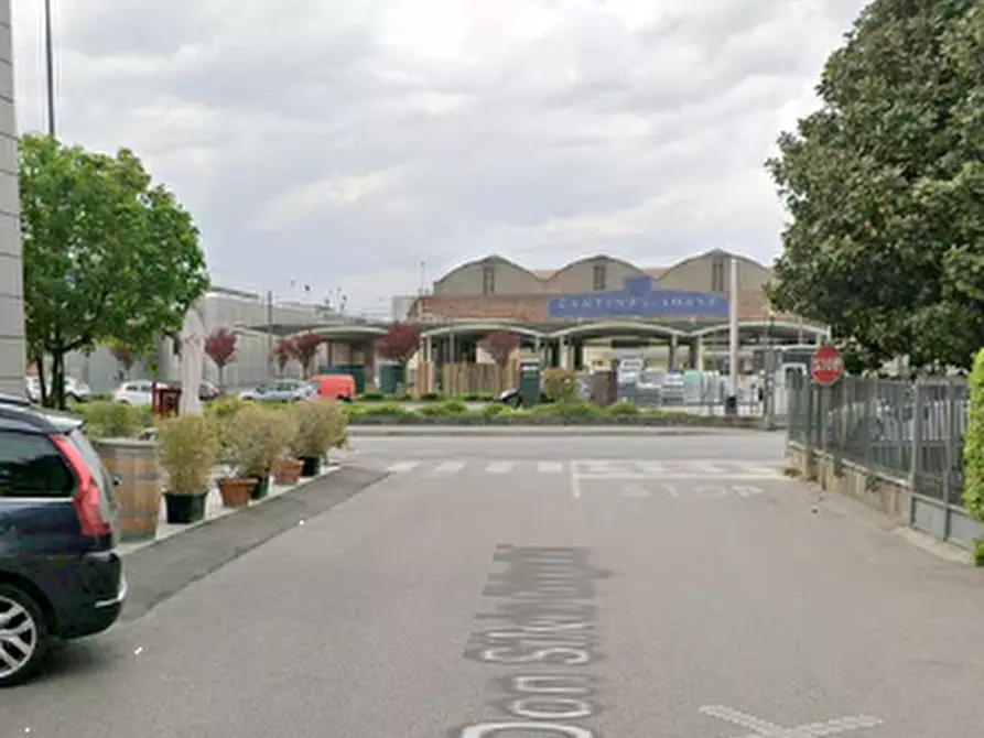 Immagine 6 di Appartamento in vendita  in Via Don Silvio Grigolin a Soave