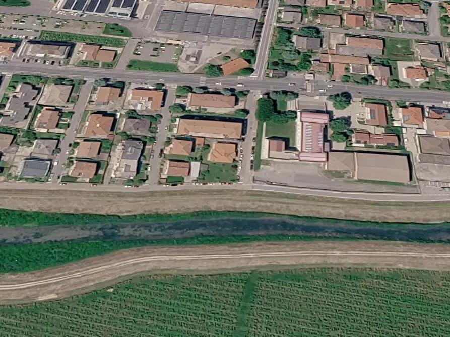 Immagine 7 di Appartamento in vendita  in Via Don Silvio Grigolin a Soave