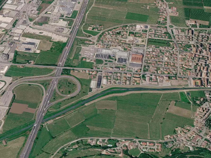 Immagine 11 di Appartamento in vendita  in Via Don Silvio Grigolin a Soave