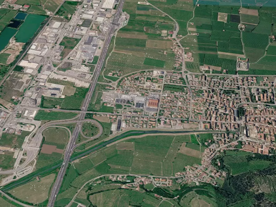 Immagine 12 di Appartamento in vendita  in Via Don Silvio Grigolin a Soave