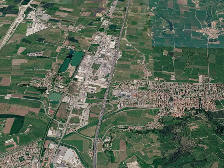 Immagine 14 di Appartamento in vendita  in Via Don Silvio Grigolin a Soave