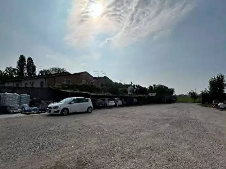 Immagine 4 di Capannone industriale in vendita  in Via Frescadella a Cerea