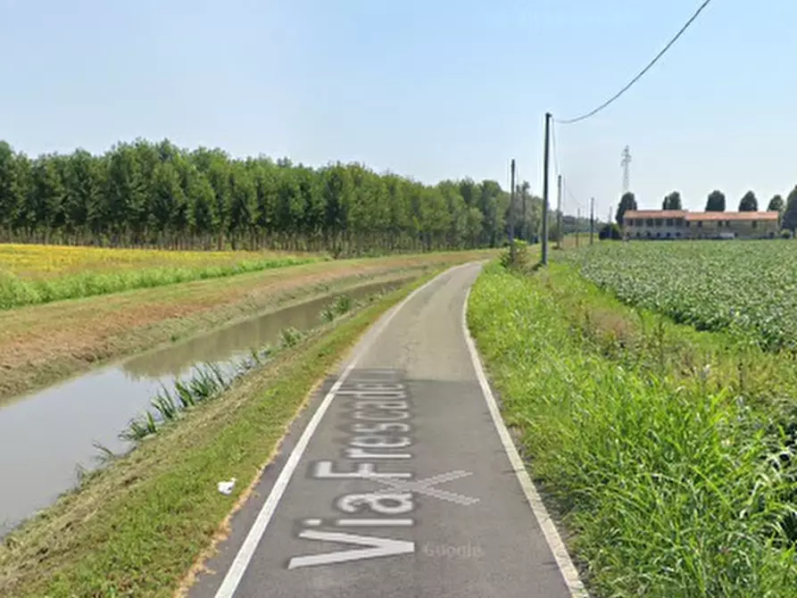 Immagine 8 di Capannone industriale in vendita  in Via Frescadella a Cerea