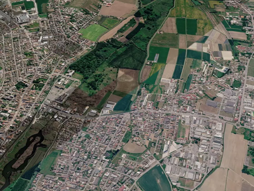 Immagine 11 di Capannone industriale in vendita  in Via Frescadella a Cerea
