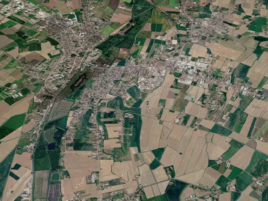 Immagine 13 di Capannone industriale in vendita  in Via Frescadella a Cerea