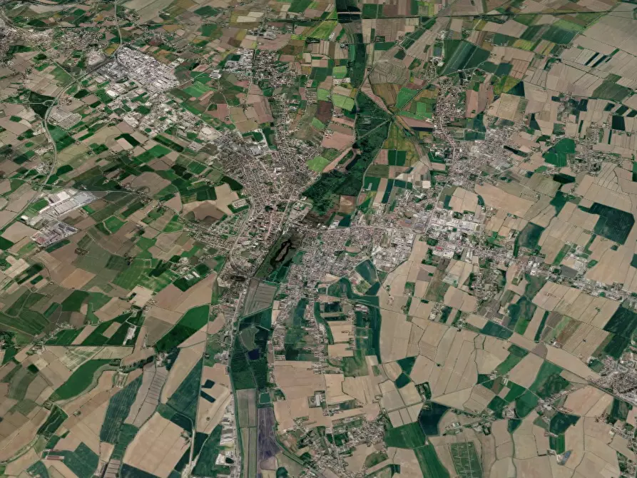 Immagine 14 di Capannone industriale in vendita  in Via Frescadella a Cerea