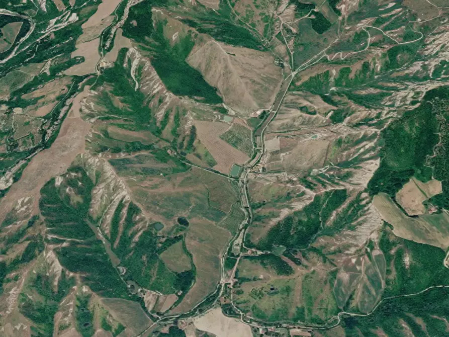 Immagine 11 di Terreno agricolo in vendita  in Via Rio Mescola a Borgo Tossignano