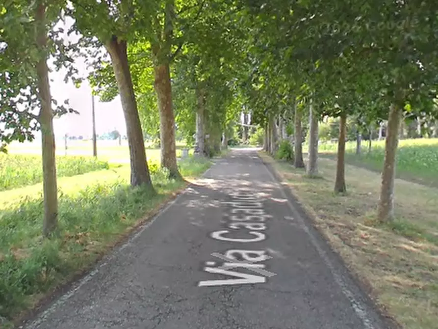 Immagine 5 di Porzione di villa in vendita  in via Casadio a Argelato