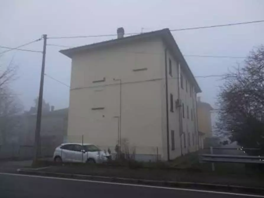 Immagine 5 di Appartamento in vendita  in Via Pagnina a Mordano
