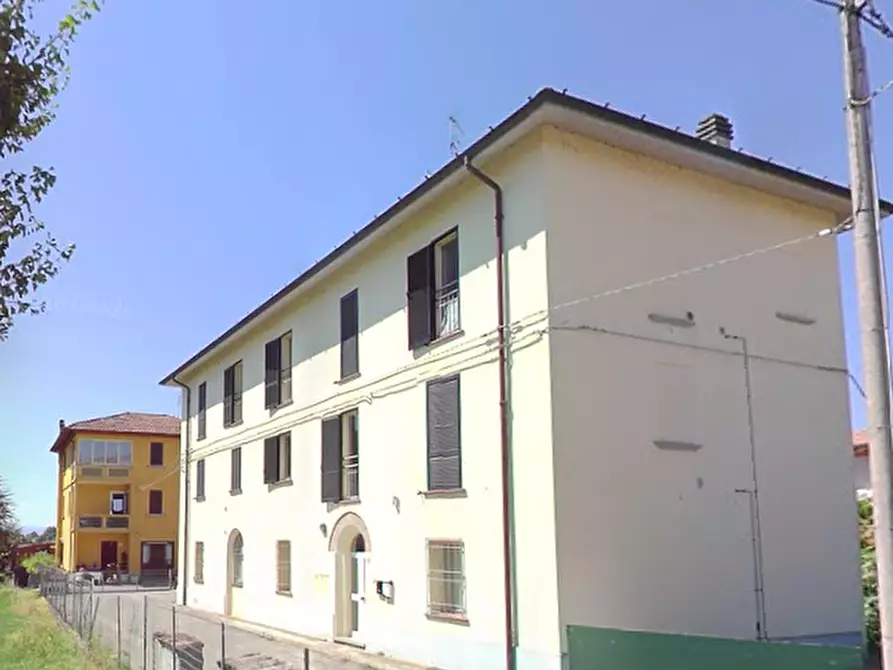 Immagine 8 di Appartamento in vendita  in Via Pagnina a Mordano