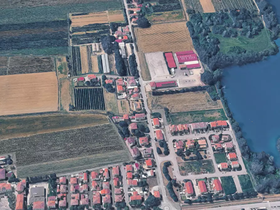 Immagine 14 di Appartamento in vendita  in Via Pagnina a Mordano