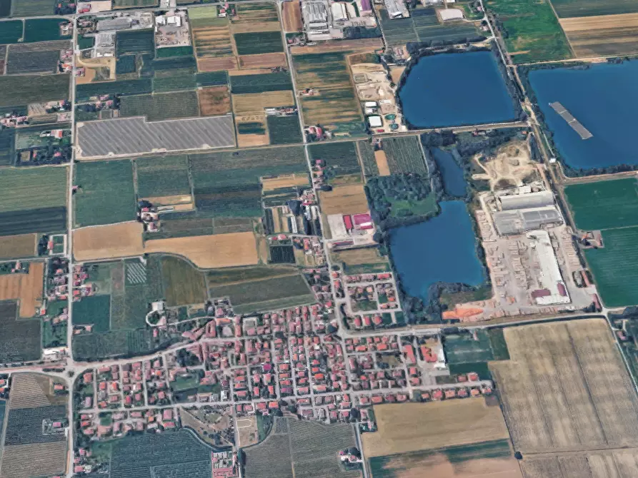 Immagine 17 di Appartamento in vendita  in Via Pagnina a Mordano