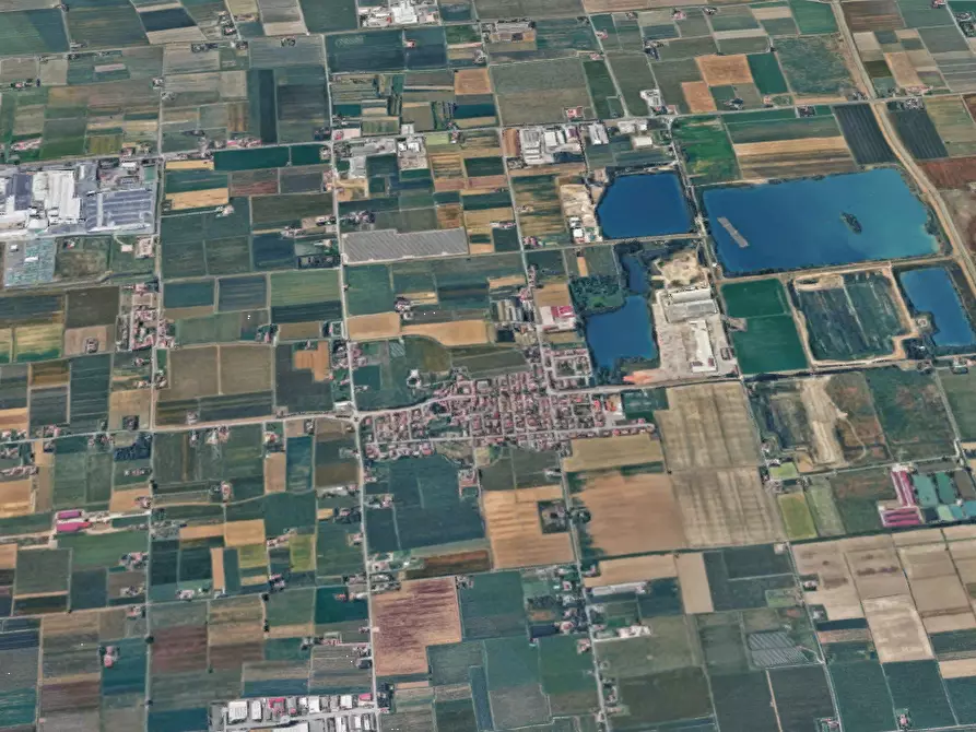 Immagine 19 di Appartamento in vendita  in Via Pagnina a Mordano