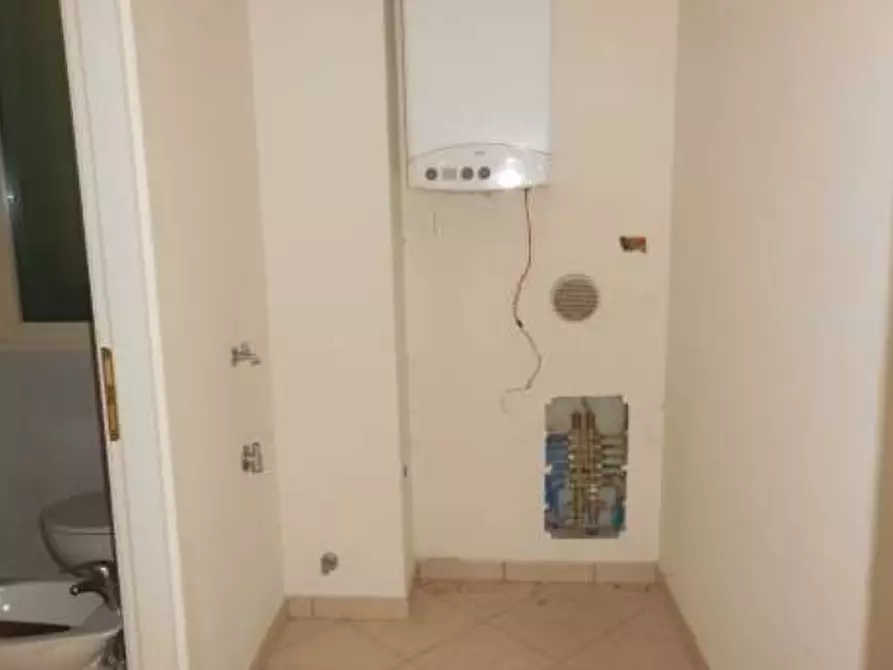 Immagine 22 di Appartamento in vendita  in Via Pagnina a Mordano