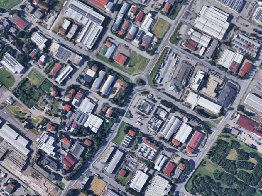 Immagine 6 di Appartamento in vendita  in Zambrini a Imola