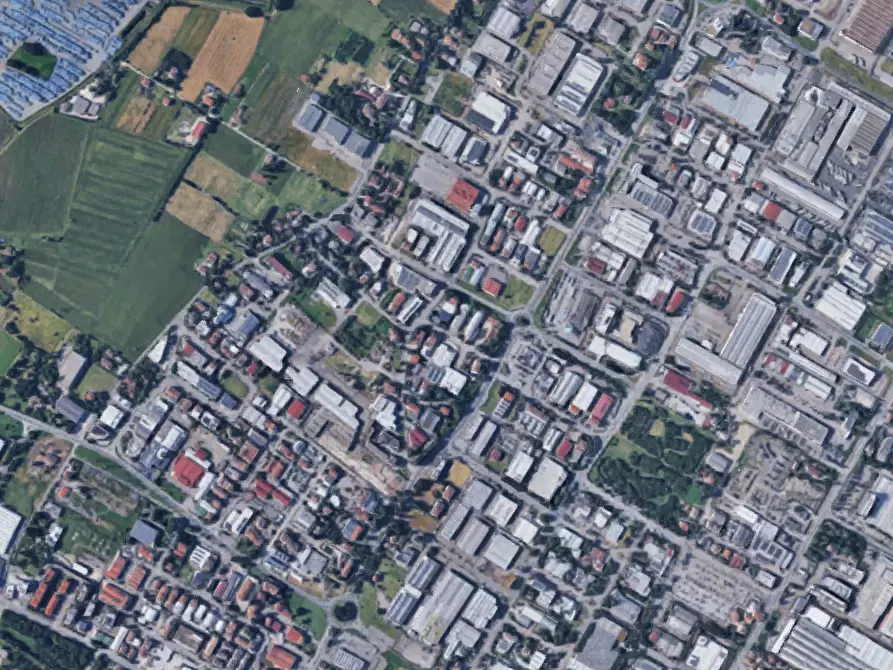 Immagine 8 di Appartamento in vendita  in Zambrini a Imola