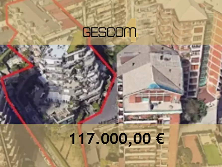 Immagine 1 di Appartamento in vendita  in V.le Alcide De Gasperi a Catania