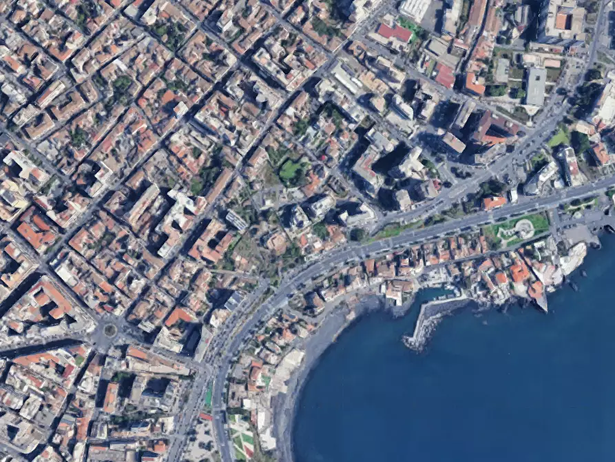 Immagine 3 di Appartamento in vendita  in V.le Alcide De Gasperi a Catania