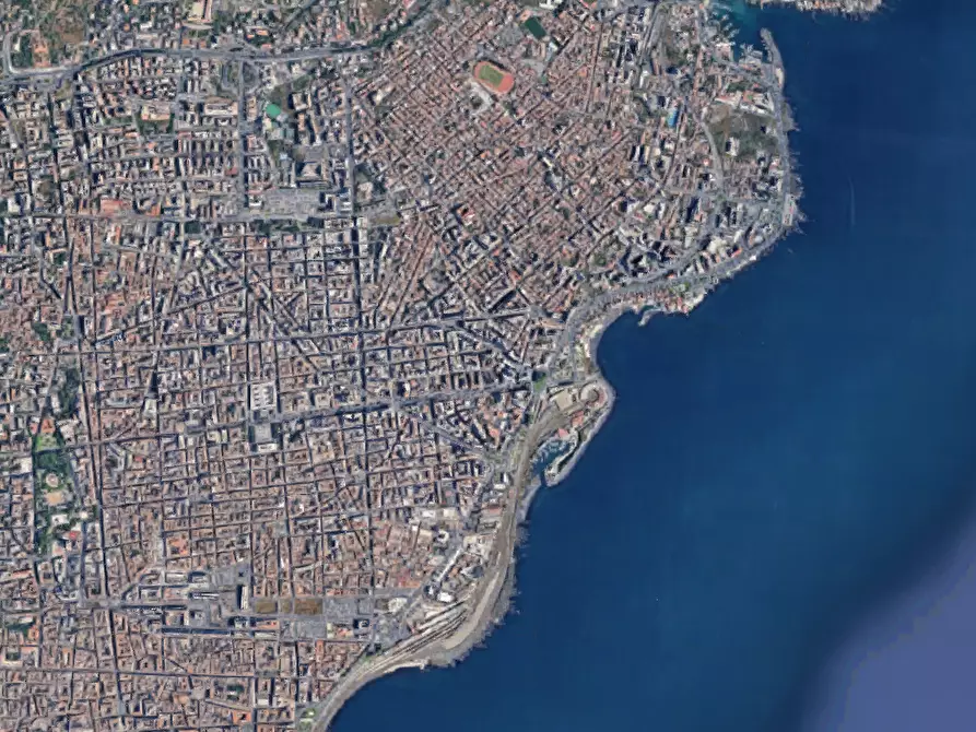 Immagine 7 di Appartamento in vendita  in V.le Alcide De Gasperi a Catania
