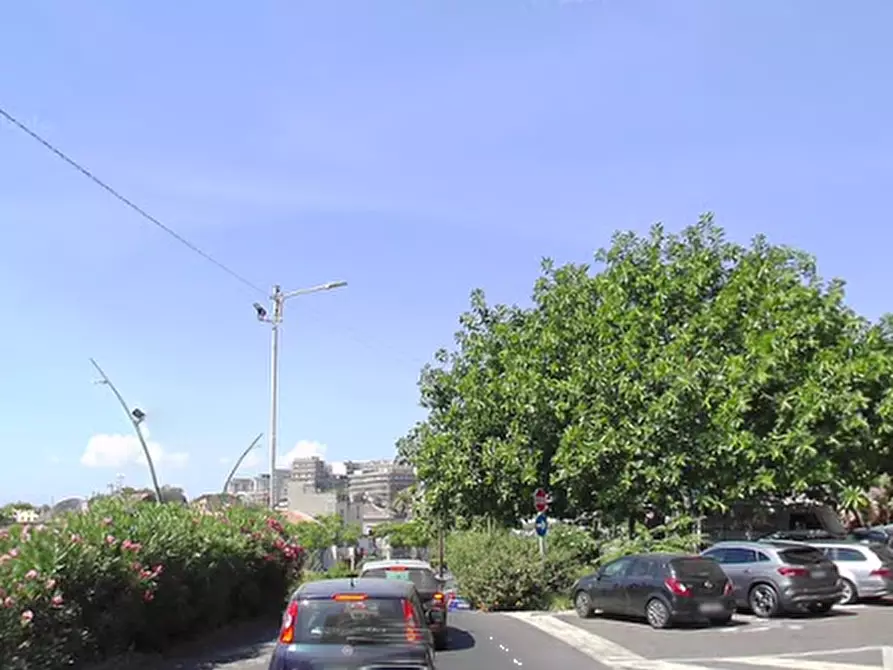 Immagine 10 di Appartamento in vendita  in V.le Alcide De Gasperi a Catania