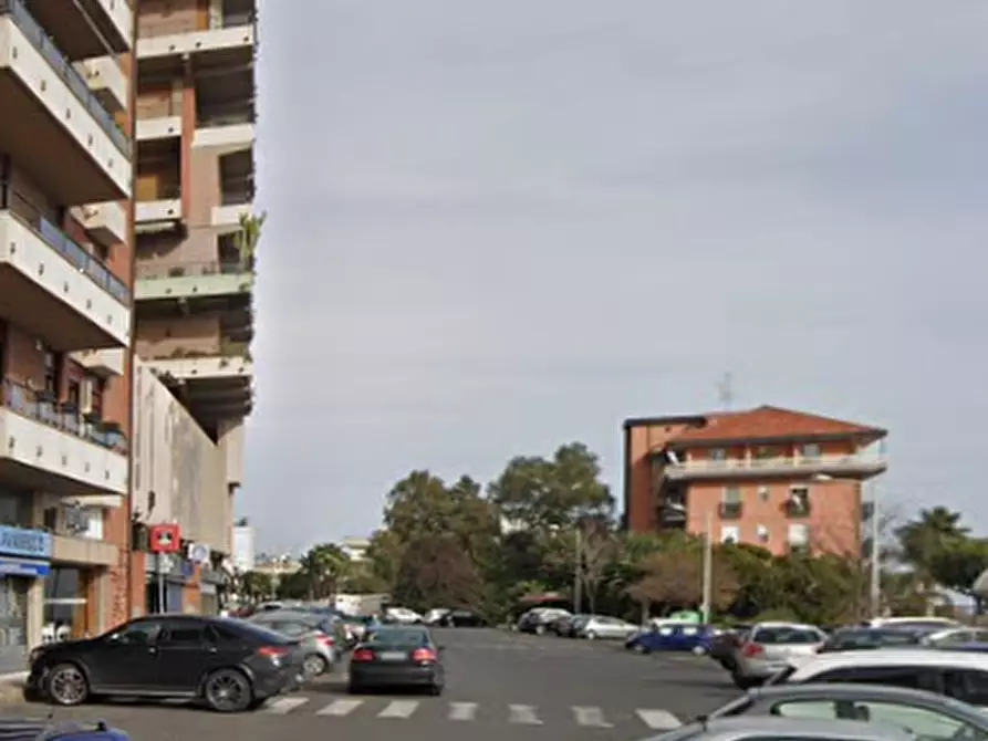 Immagine 11 di Appartamento in vendita  in V.le Alcide De Gasperi a Catania