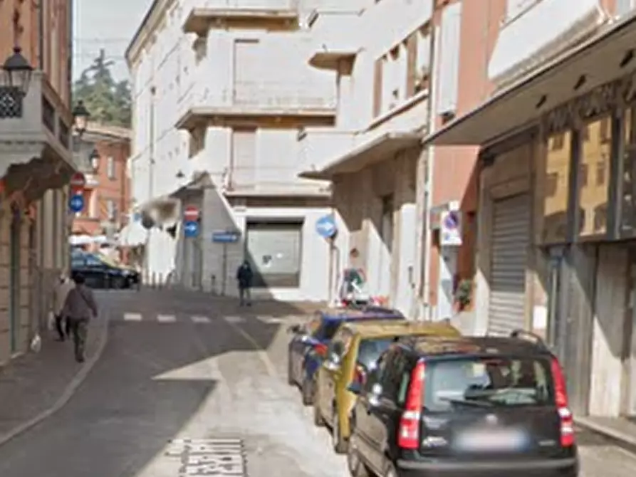 Immagine 7 di Garage in vendita  in Via Giuseppe Mazzini a Bazzano