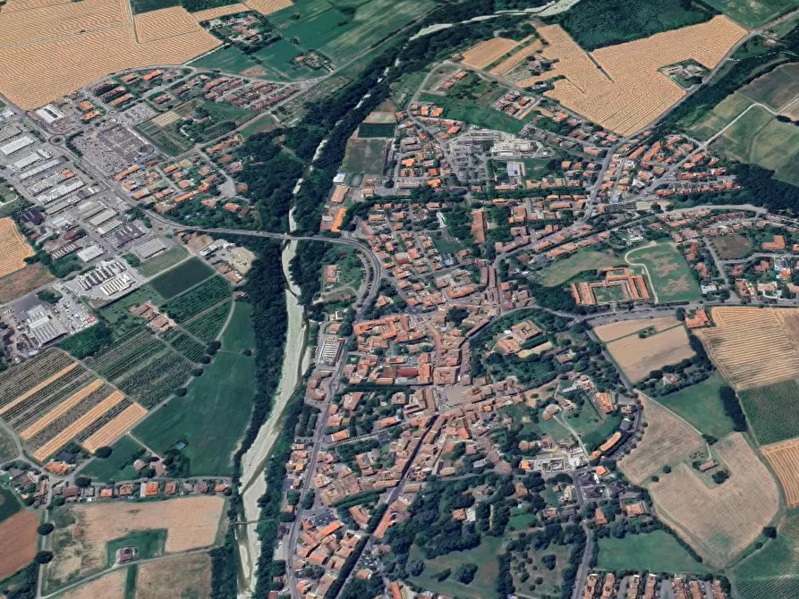 Immagine 12 di Garage in vendita  in Via Giuseppe Mazzini a Bazzano