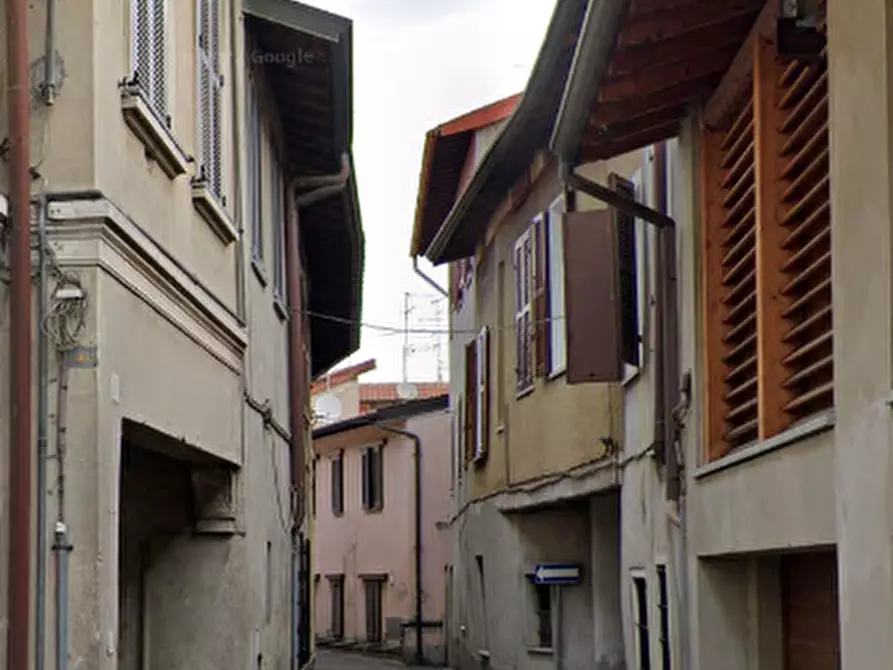 Immagine 10 di Appartamento in vendita  in Via Vittoria a Cadorago