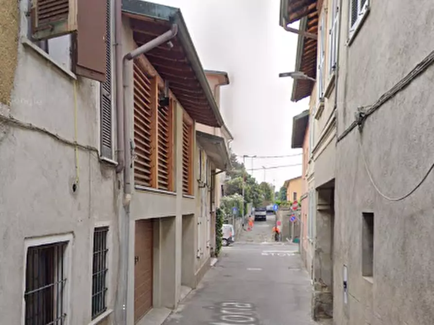 Immagine 11 di Appartamento in vendita  in Via Vittoria a Cadorago