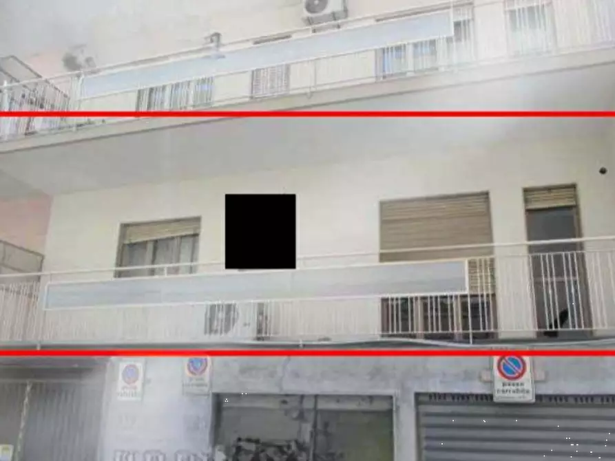 Immagine 2 di Appartamento in vendita  in via Amore  a Catania