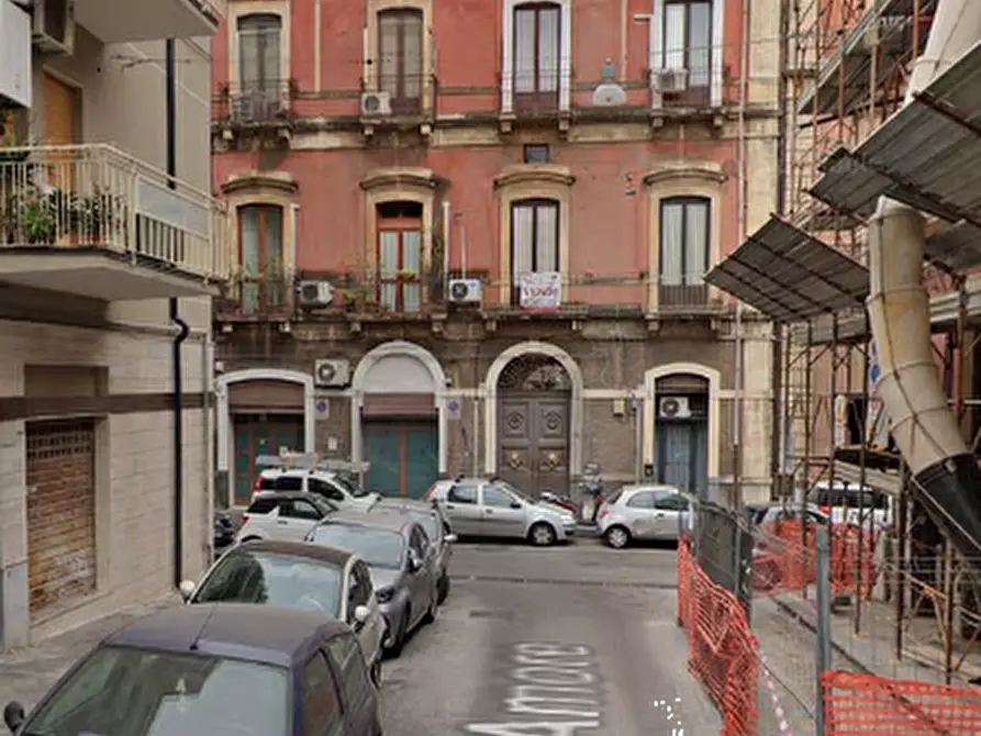 Immagine 3 di Appartamento in vendita  in via Amore  a Catania
