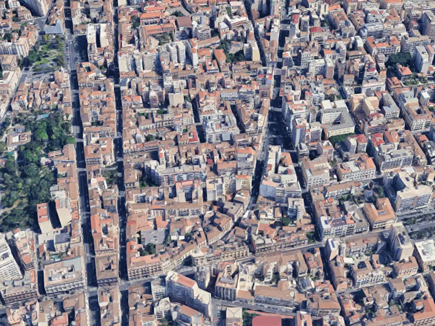 Immagine 6 di Appartamento in vendita  in via Amore  a Catania