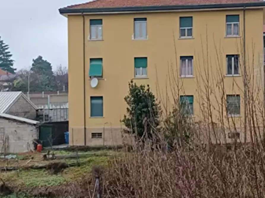 Immagine 4 di Appartamento in vendita  in Via Canturina a Como